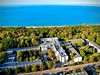 Apartresort Verano Suites, Kołobrzeg, Baltské moře, Polsko: Dovolená s CK Geovita